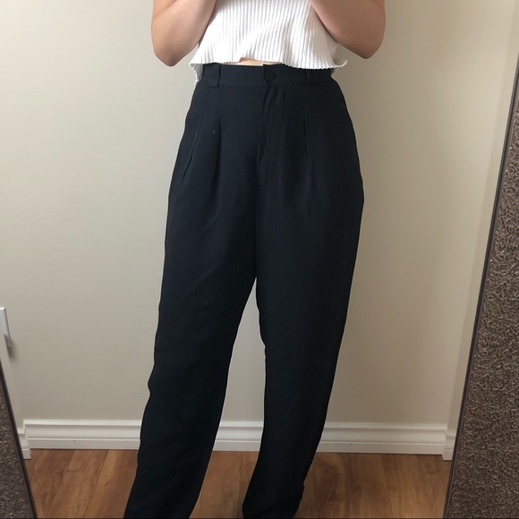 Vintage Giorgio Armani Pants - Picture 3 of 4